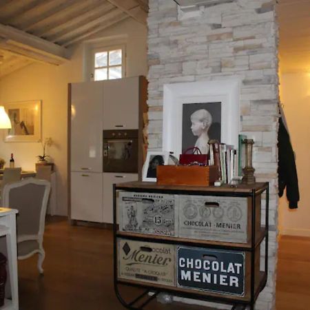 Cosy Flat In The Heart Of Флоренція Екстер'єр фото
