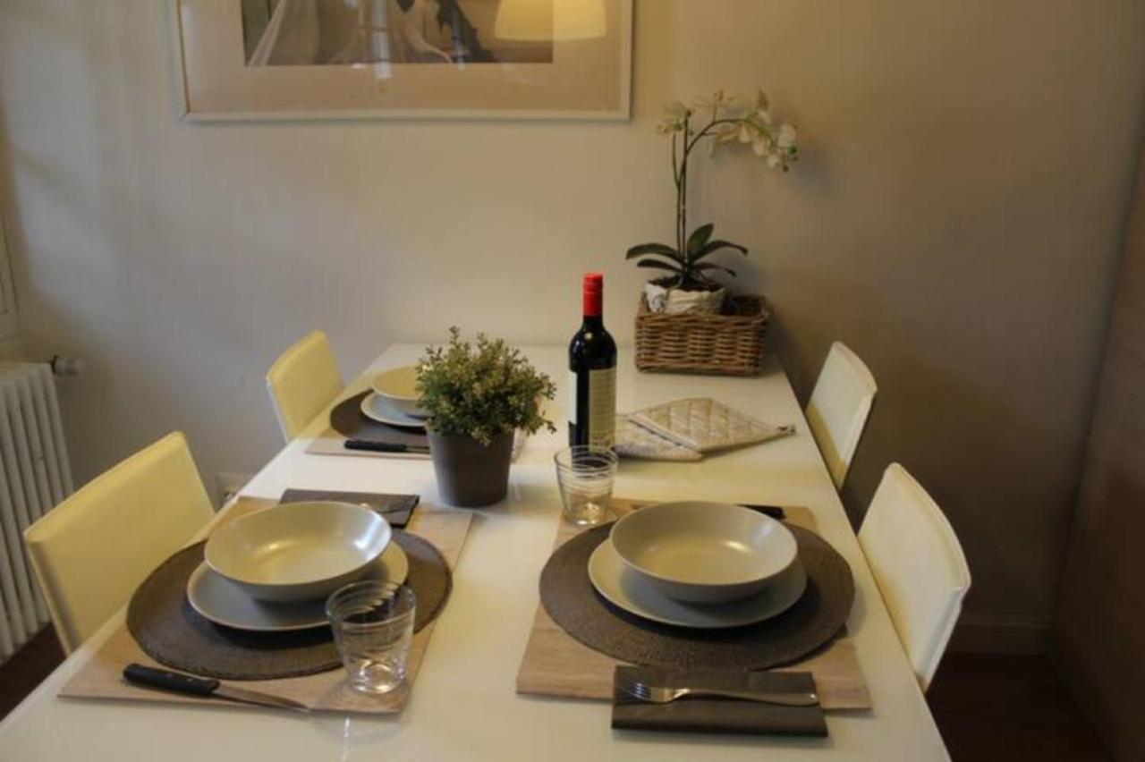 Cosy Flat In The Heart Of Флоренція Екстер'єр фото