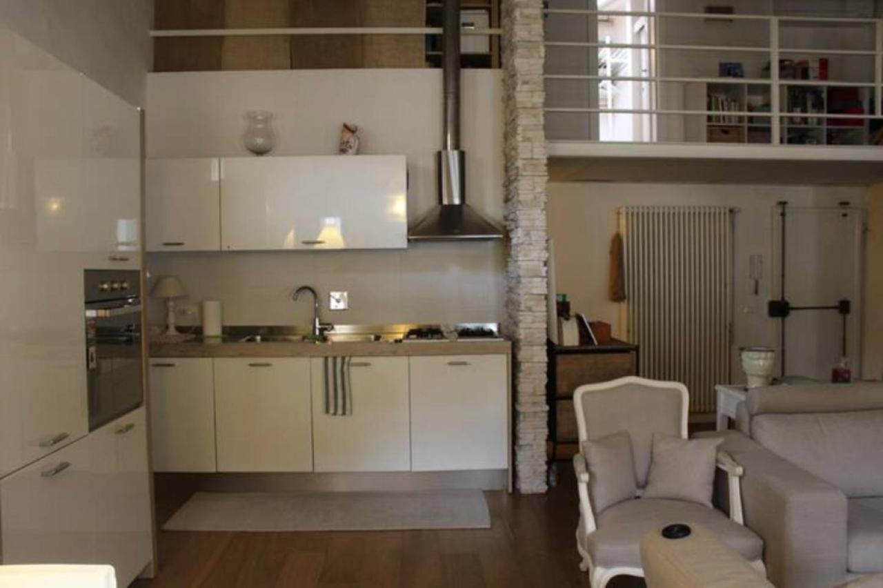 Cosy Flat In The Heart Of Флоренція Екстер'єр фото