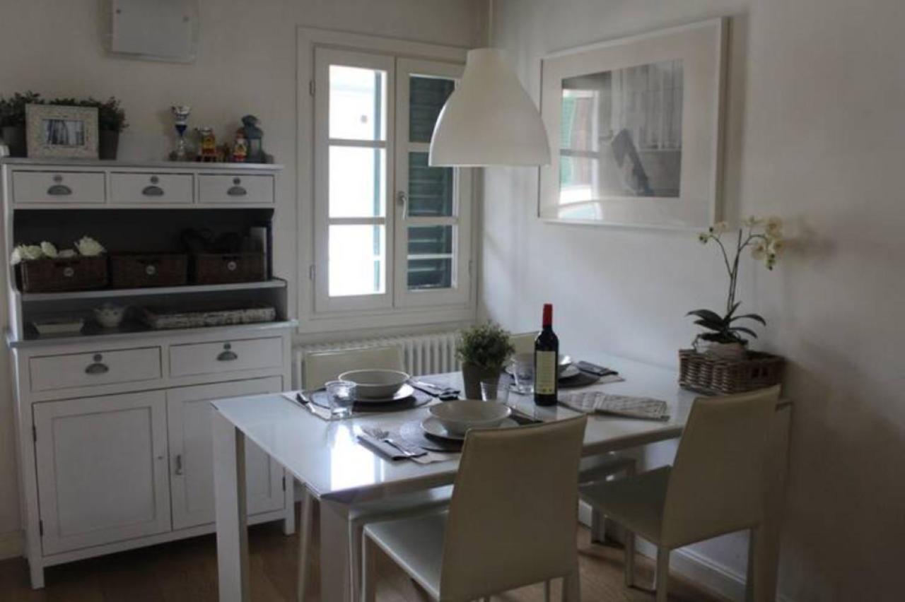 Cosy Flat In The Heart Of Флоренція Екстер'єр фото