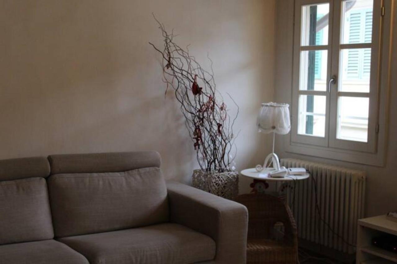 Cosy Flat In The Heart Of Флоренція Екстер'єр фото