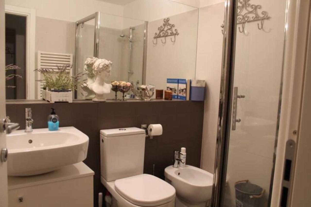 Cosy Flat In The Heart Of Флоренція Екстер'єр фото