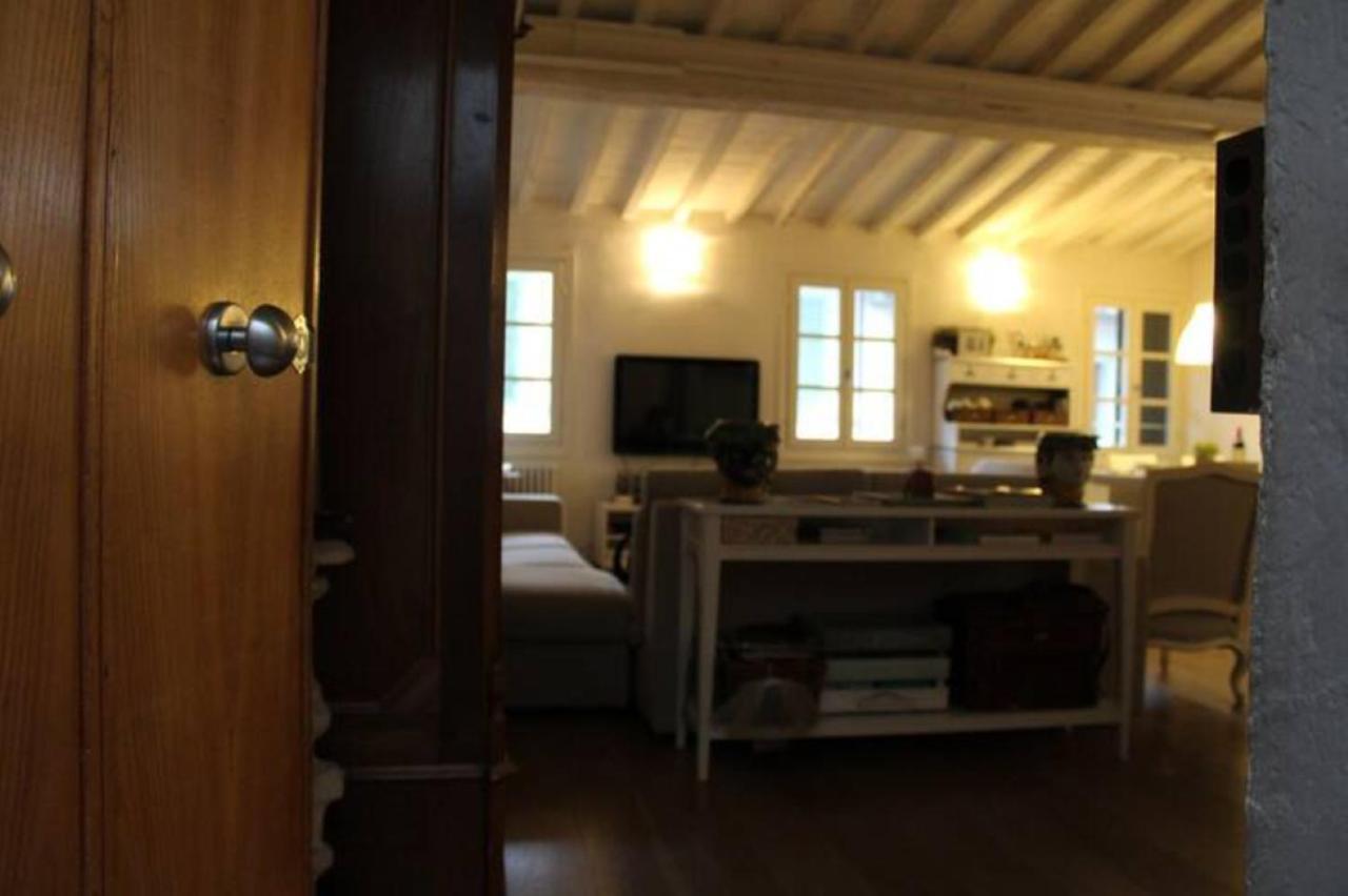 Cosy Flat In The Heart Of Флоренція Екстер'єр фото