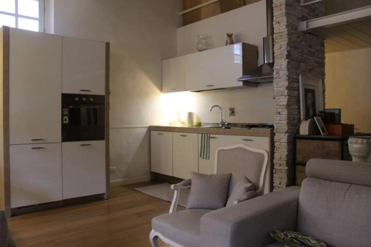 Cosy Flat In The Heart Of Флоренція Екстер'єр фото