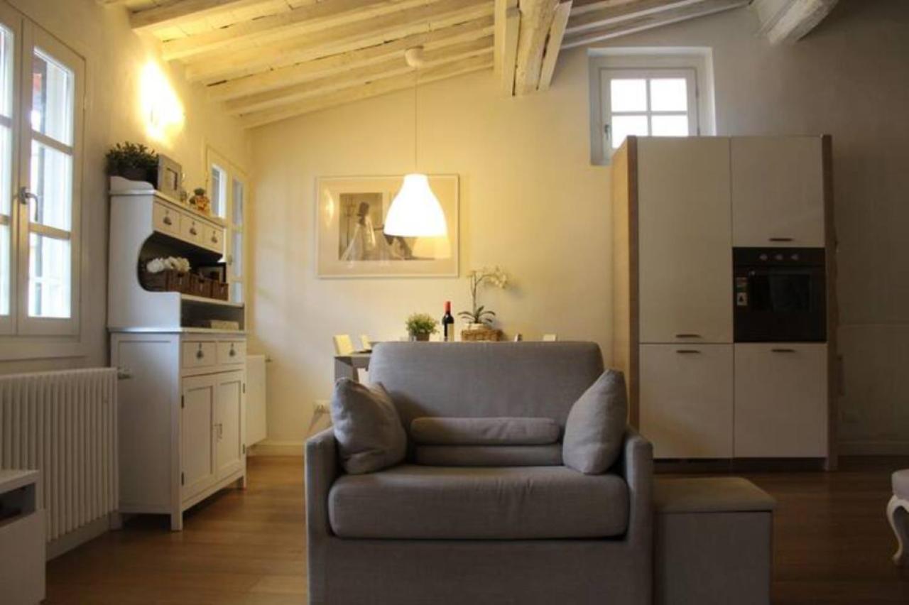 Cosy Flat In The Heart Of Флоренція Екстер'єр фото