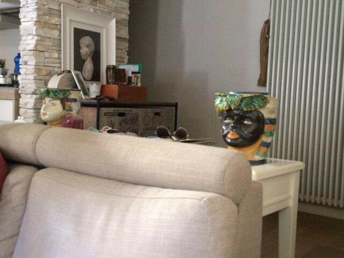 Cosy Flat In The Heart Of Флоренція Екстер'єр фото