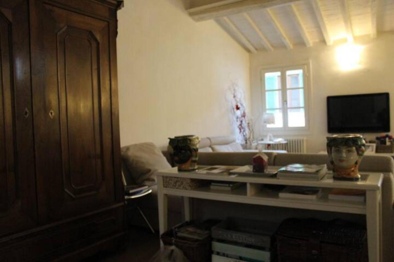 Cosy Flat In The Heart Of Флоренція Екстер'єр фото