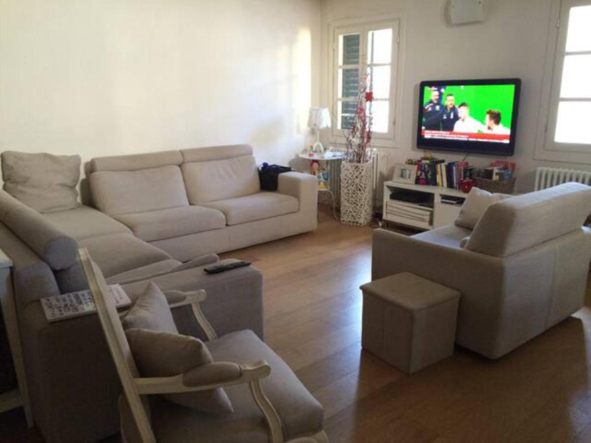 Cosy Flat In The Heart Of Флоренція Екстер'єр фото