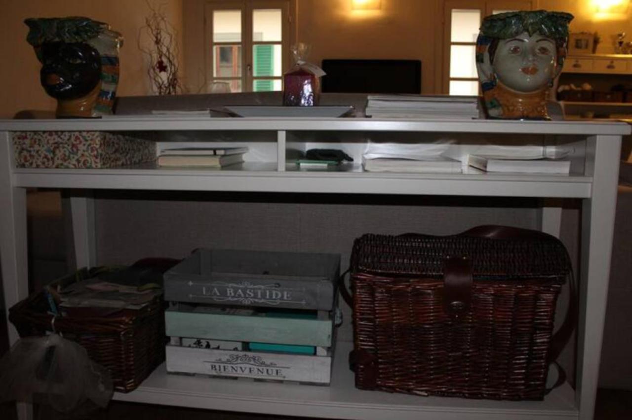 Cosy Flat In The Heart Of Флоренція Екстер'єр фото