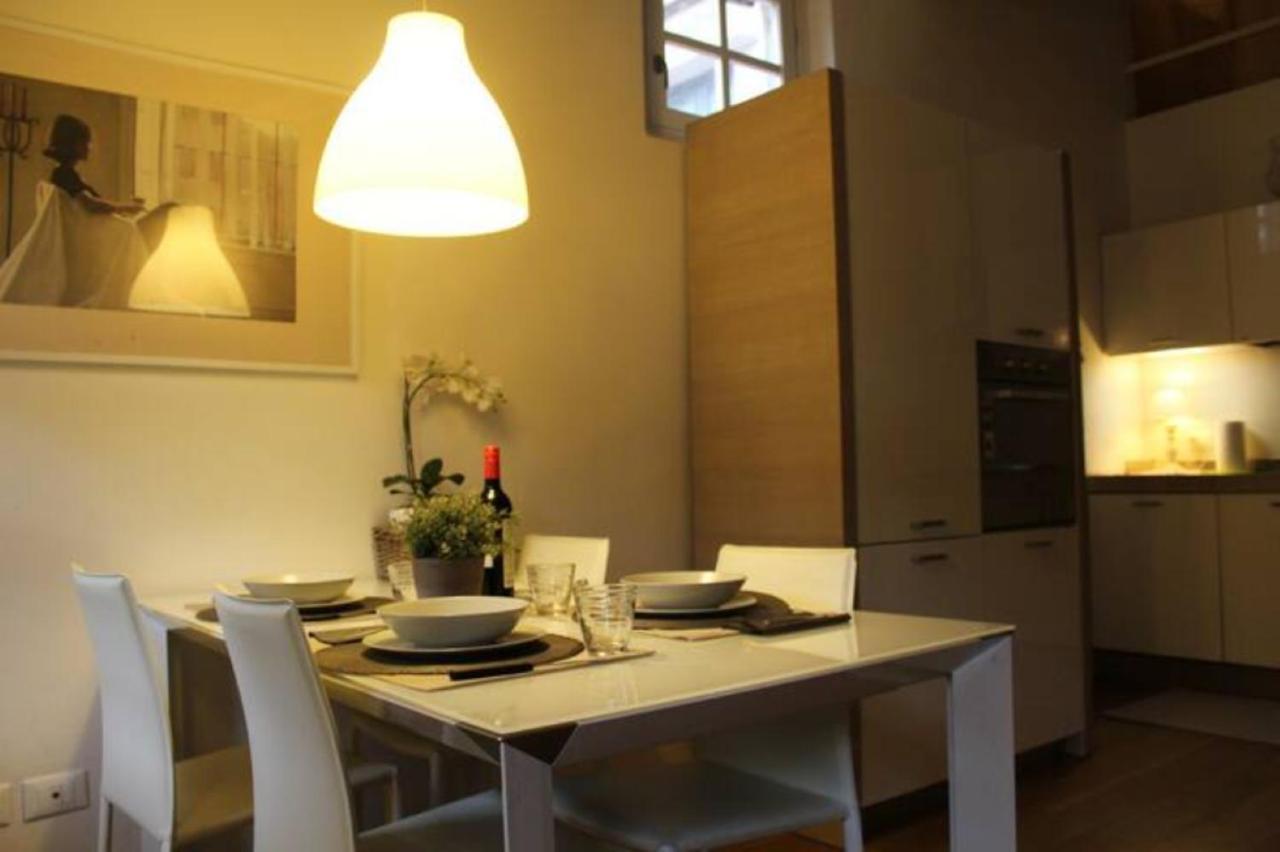 Cosy Flat In The Heart Of Флоренція Екстер'єр фото