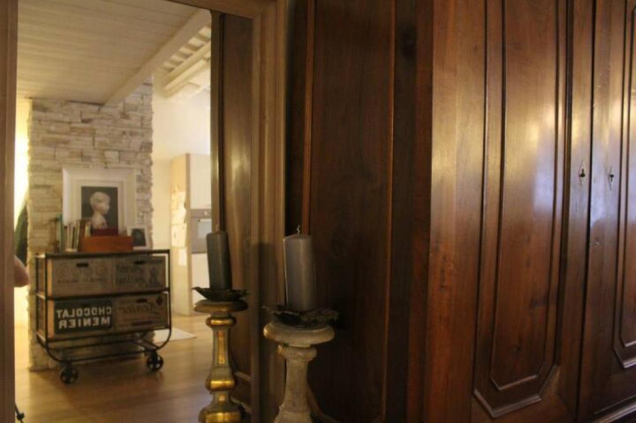 Cosy Flat In The Heart Of Флоренція Екстер'єр фото